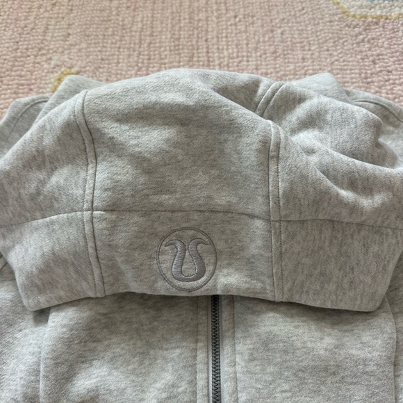 Lululemon Women’s Zip-Up Hoodie - Picture 2 of 4